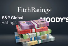 Bancos mexicanos mantienen solidez, pero calificadoras advierten riesgos por inflación, Medio Oriente y el T-MEC