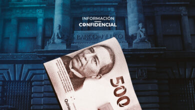 Banxico advierte a SHCP