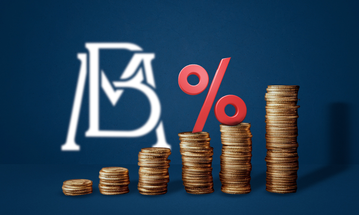 Banxico mantiene la tasa de interés en 6.50% y refrenda su postura hasta cierre de año