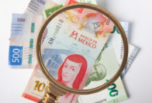 Billetes monedas