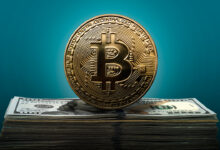 bitcoin - dólar