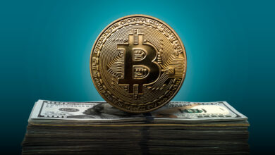 bitcoin - dólar