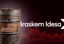 Braskem Idesa quiebra