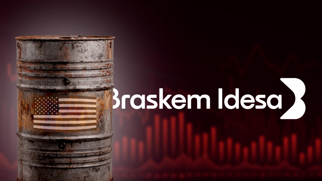Braskem Idesa quiebra