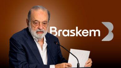 Braskem Carlos Slim