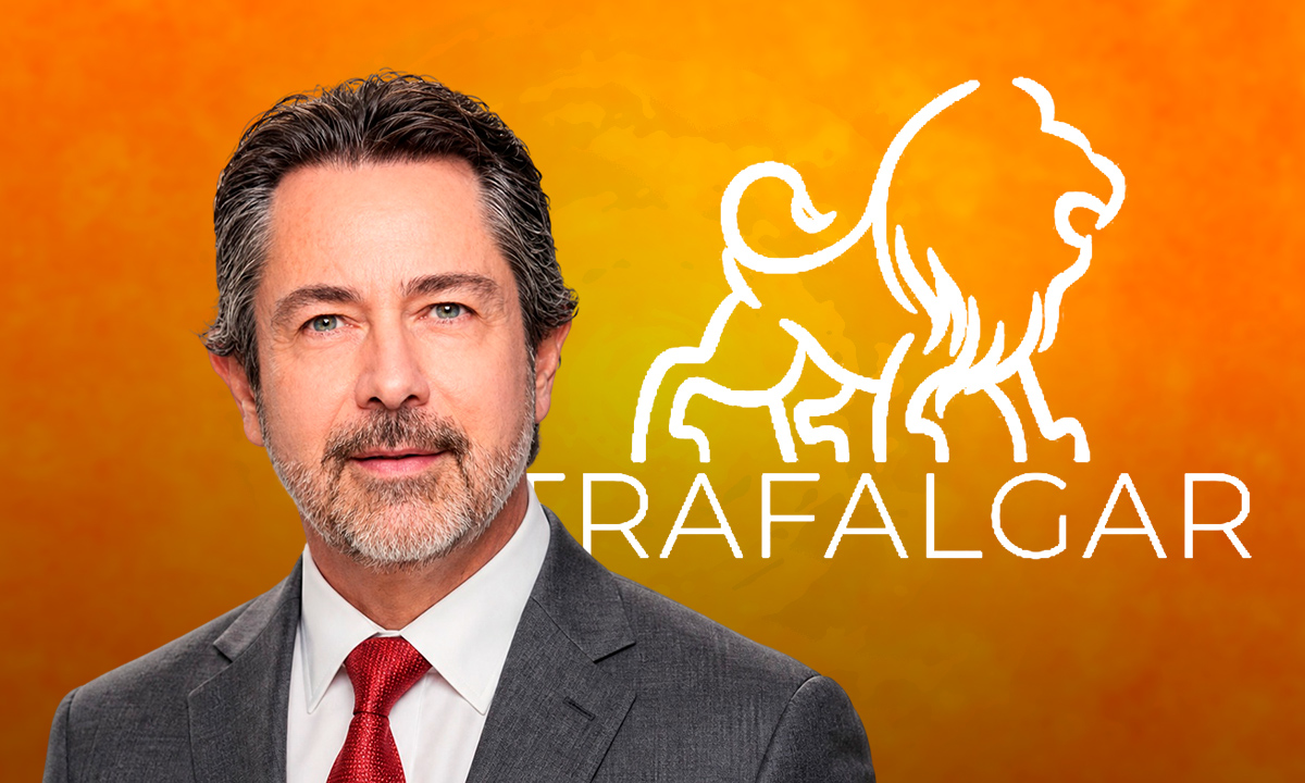 Dar crédito siempre implica riesgo, el reto es saber cómo reducirlo: Carlos Septién Michel, CEO de Trafalgar