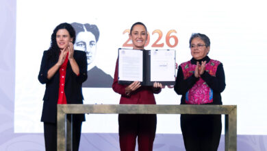 Decreto transparencia