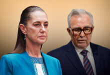 Claudia Sheinbaum Sinaloa Rubén Rocha