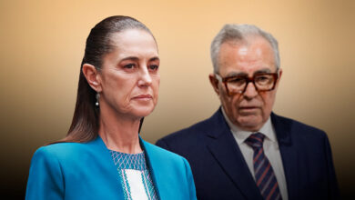 Claudia Sheinbaum Sinaloa Rubén Rocha