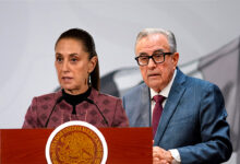 “El pueblo no está para alimentar ambiciones personales”: Claudia Sheinbaum se pronuncia tras regreso de Rocha Moya