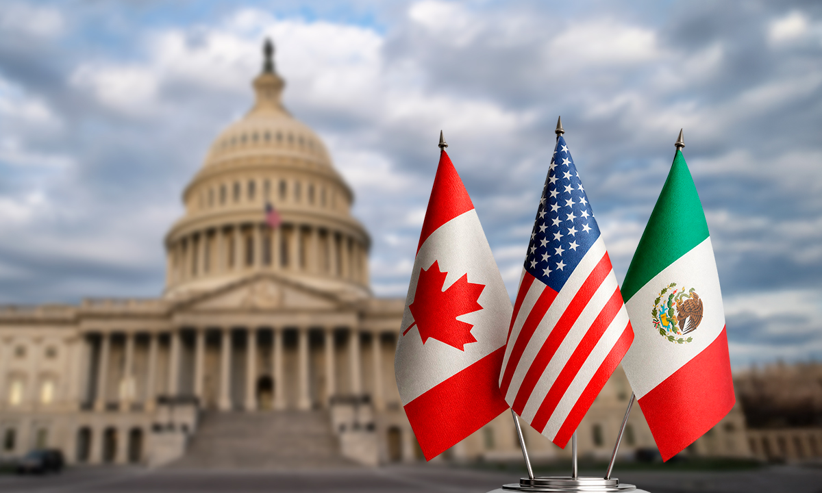 Congresistas de EU exigen cambios al T-MEC y aumentan la presión sobre México