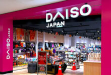 Daiso llega a México