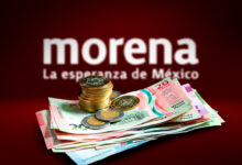Morena duplica la deuda del gobierno federal