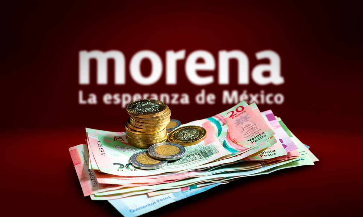 Deuda del gobierno se duplica a 17.8 billones de pesos con la 4T