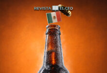 Cerveza mexicana