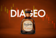 Diageo 2026