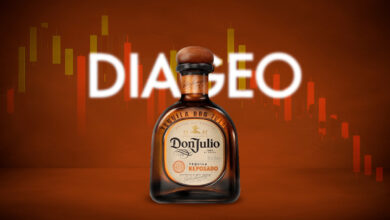 Diageo 2026