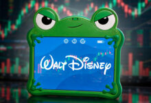 Disney 3T26