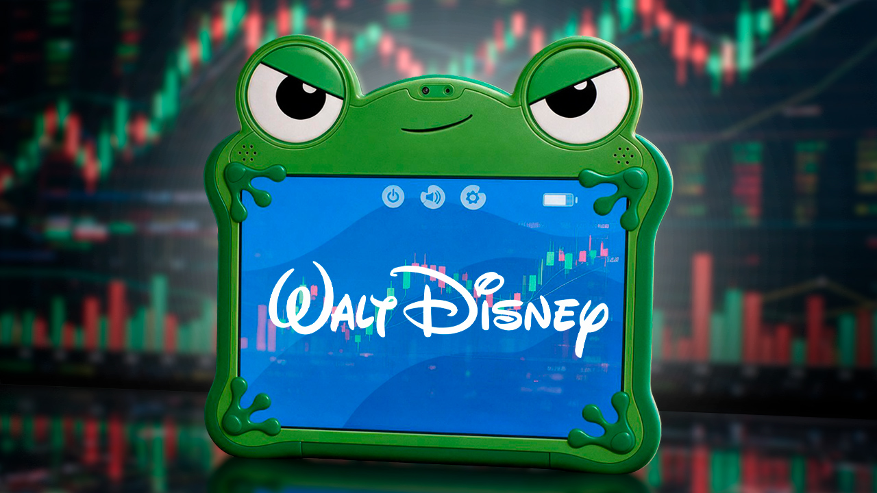 Disney 3T26
