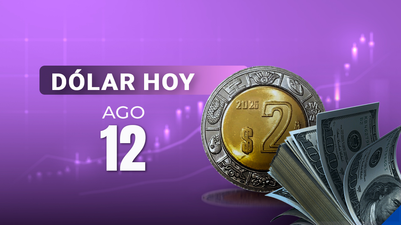 Peso extiende sus ganancias frente al dólar, al verse impulsado por la moderación de la inflación en EU