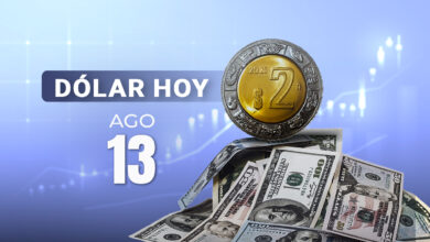 Peso perfila tercera sesión con ganancias frente al dólar, impulsado por datos económicos de EU
