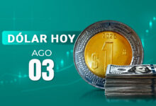 Peso abre con ganancia frente al dólar ante un optimismo global por Medio Oriente