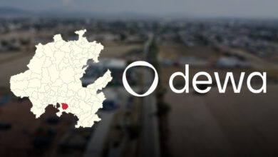 Polo del bienestar DWA Capital