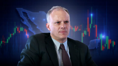 Alejandro Werner economía de méxico