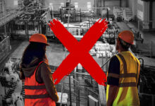 Industria manufacturera cuenta con menos personal