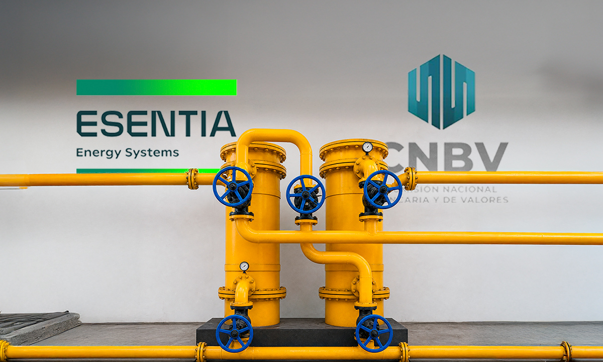 Esentia oferta pública global