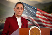 Claudia Sheinbaum Aguacate