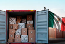 Exportaciones anotan récord a julio