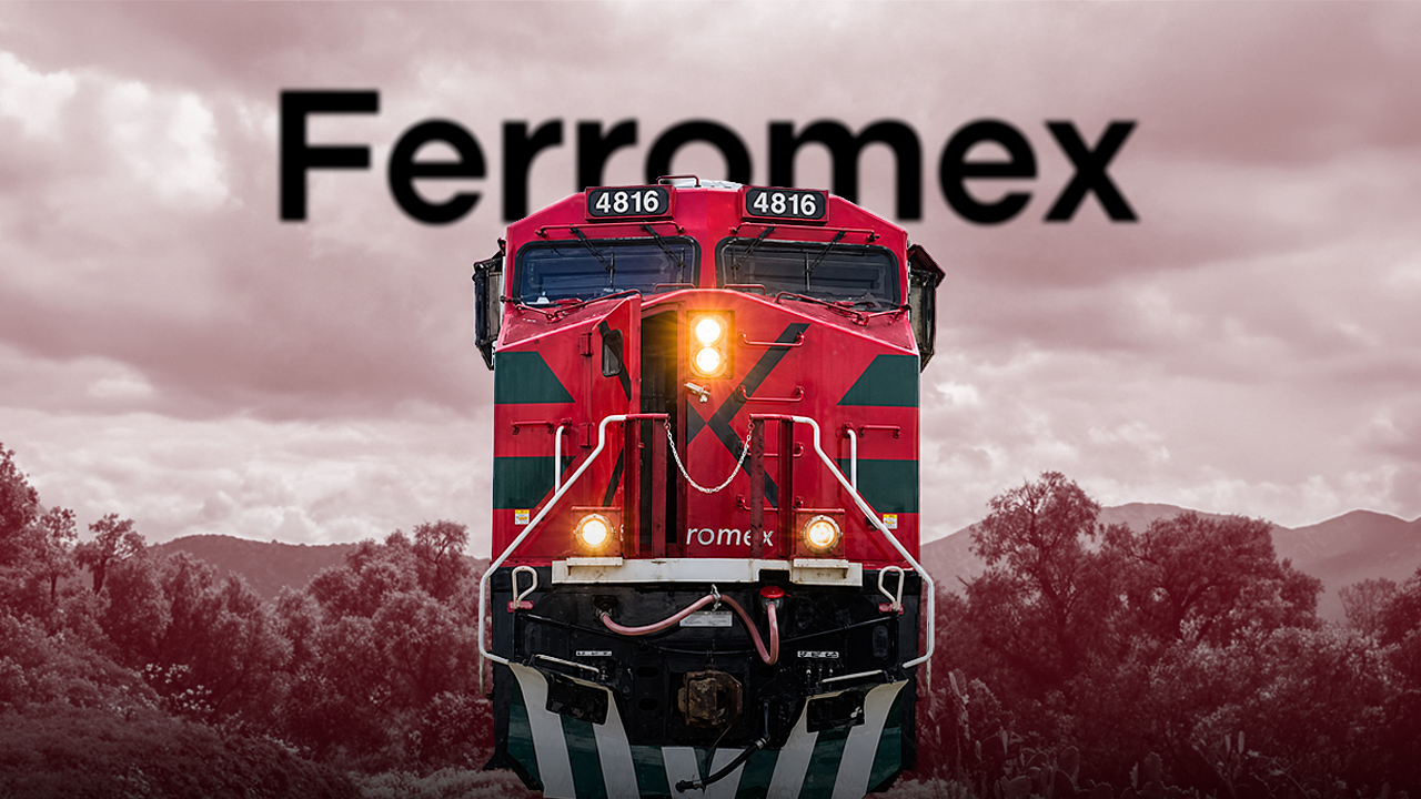 Ferromex Sonora
