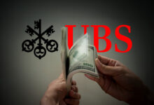 UBS FinCEN