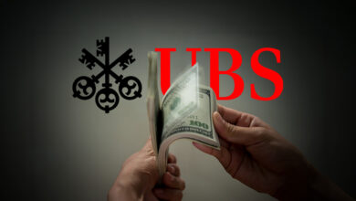 UBS FinCEN
