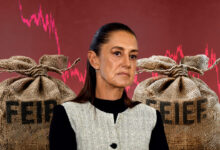 Disminuyen ahorros fiscales con la 4T