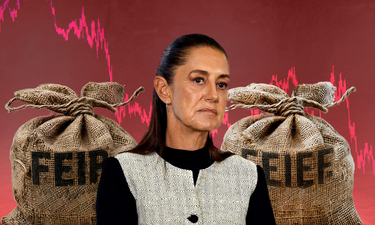 Disminuyen ahorros fiscales con la 4T