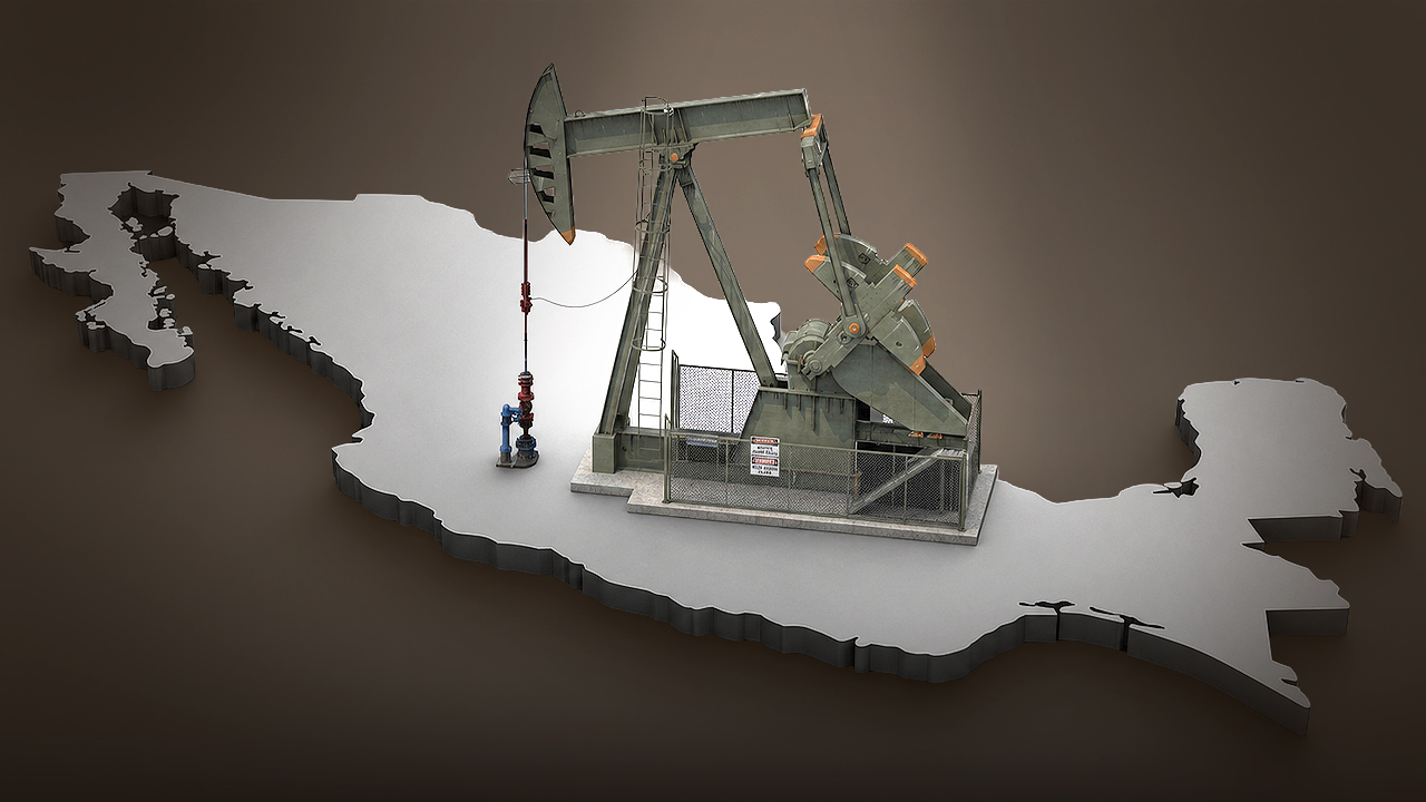 Fracking en México: comité científico plantea evaluar explotación en cuatro cuencas y descarta Tampico-Misantla