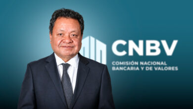 Francisco Vega Rodríguez CNBV