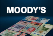 Se complica consolidación fiscal: Moody's