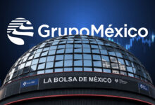 Grupo México IPC