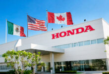 Honda T-MEC