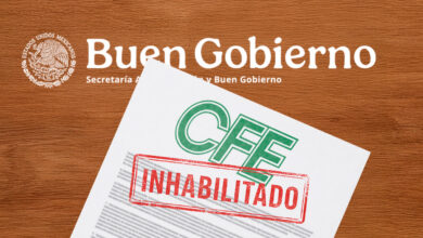 Transmarali será inhabilitada por más de seis meses y tendrá que pagar una multa