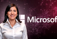 Ivonne Mejía la nueva directora de Microsoft México