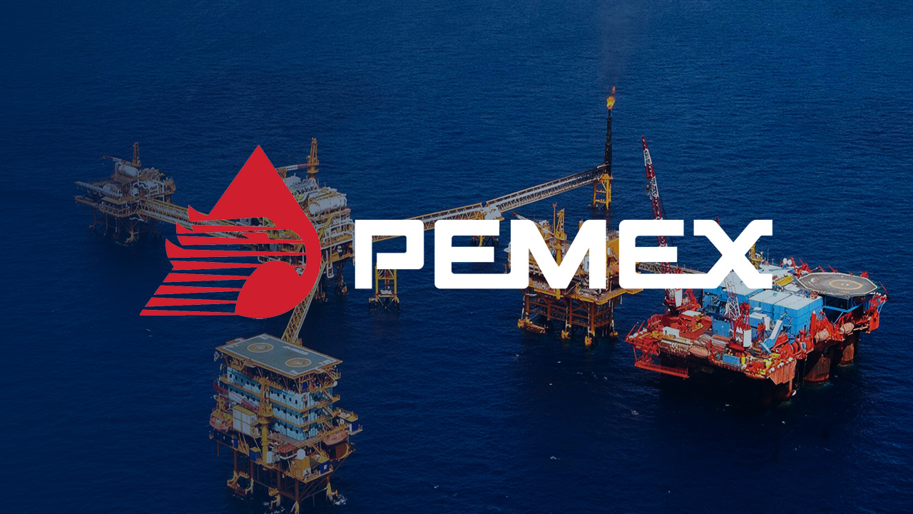 Ku Maloob Zaap y Cantarell acaparan 40% de la producción de hidrocarburos en Pemex