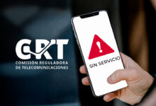 Líneas móviles canceladas CRT