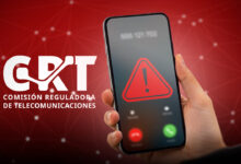 Líneas telefónicas
