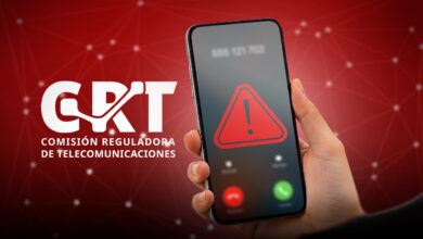 Líneas telefónicas