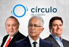 Ricardo Salinas Pliego, Agustín Coppel Luken y los empresarios detrás de Círculo de Crédito