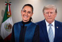 Claudia Sheinbaum confirmó que México fue invitado al G20